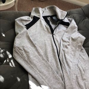 Womens Champion Jacket